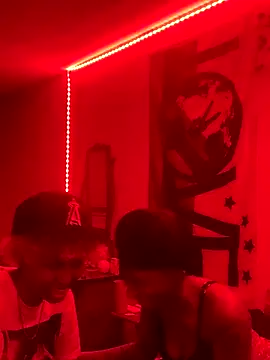 Hefnerbabyy online show from November 25, 2025, 5:07 am