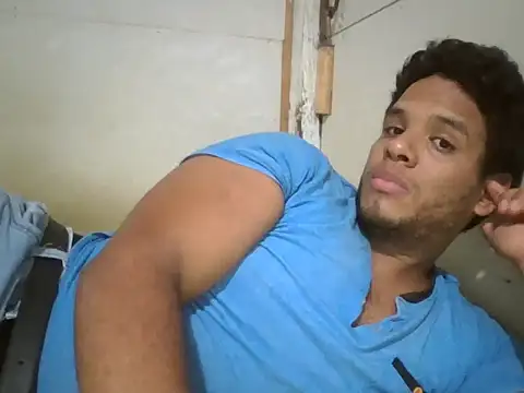 josecamsex27 online show from February 7, 2026, 3:21 am