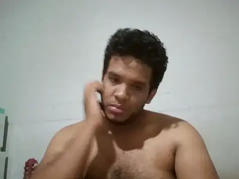 josecamsex27 online show from February 23, 2026, 2:47 pm