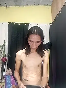 SKINNYMONSTERCOCK online show from March 22, 2026, 9:29 pm