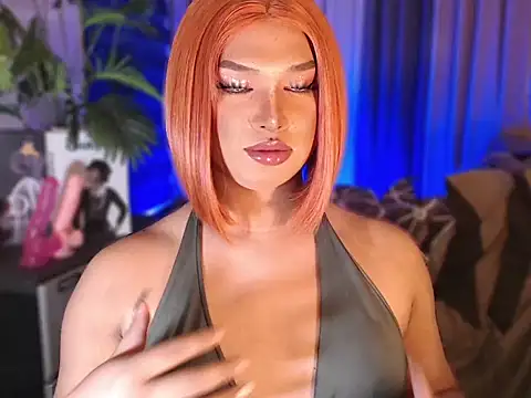 UrGoddess Sofia online show from January 18, 2026, 3:38 pm