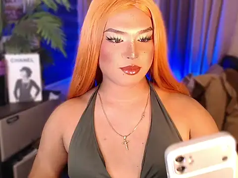 UrGoddess Sofia online show from February 15, 2026, 9:08 am