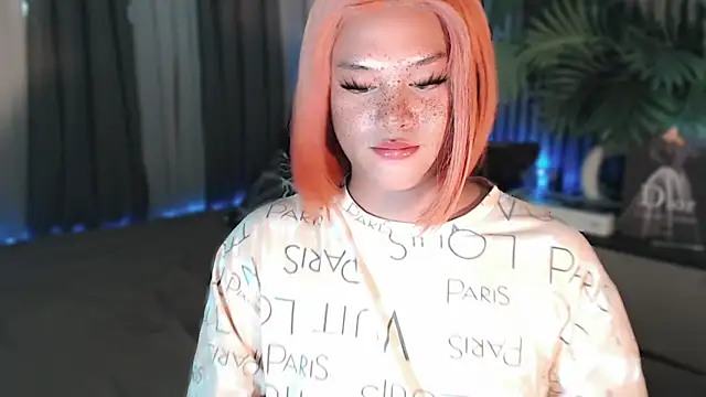 UrGoddess Sofia online show from March 10, 2026, 7:13 am