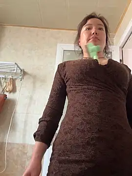 oo-shanshan online show from February 22, 2026, 2:02 am