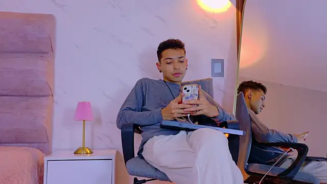 Snapshot of Imtavo chatting on February 13, 2026, 9:11 pm Imtavo online show from February 13, 2026, 9:11 pm