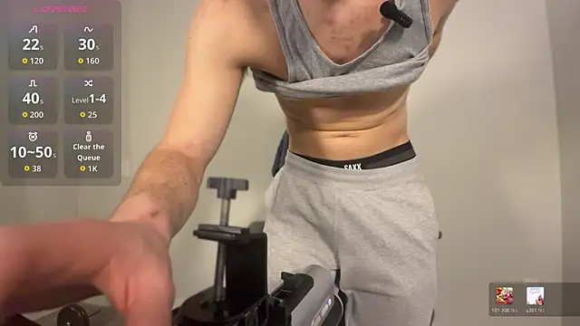 Snapshot of sculpteddesire chatting on March 25, 2026, 1:00 am sculpteddesire online show from March 25, 2026, 1:00 am