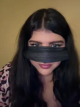 Miss-Ghazal888 online show from March 14, 2026, 10:37 pm