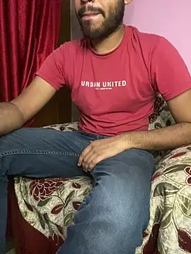 hotyyyyjonny online show from April 26, 2026, 4:48 pm