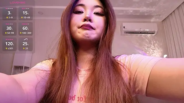 yummy yuna online show from June 26, 2026, 8:35 pm