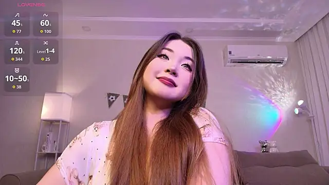 yummy yuna online show from July 9, 2026, 8:35 pm