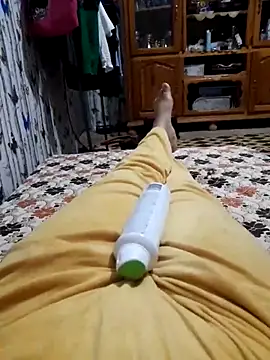 Tota sexi online show from February 27, 2026, 12:21 am