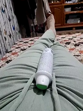 Tota sexi online show from March 4, 2026, 11:27 am