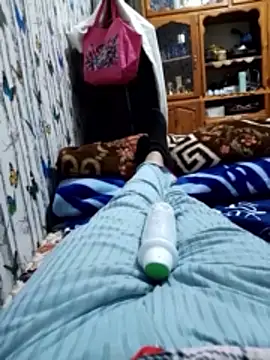 Tota sexi online show from March 14, 2026, 12:50 am