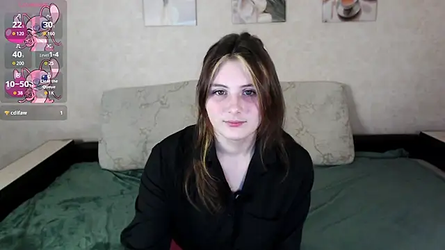 Helen Gren online show from February 8, 2026, 5:00 am