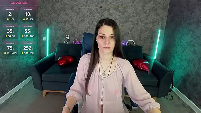 Snapshot of LadyChanelll chatting on February 23, 2026, 2:03 pm LadyChanelll online show from February 23, 2026, 2:03 pm