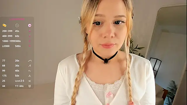 Love audirs6 online show from November 24, 2025, 1:44 pm