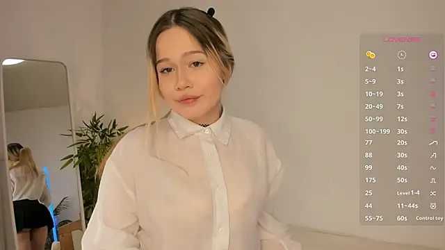 Love audirs6 online show from January 11, 2026, 2:00 pm