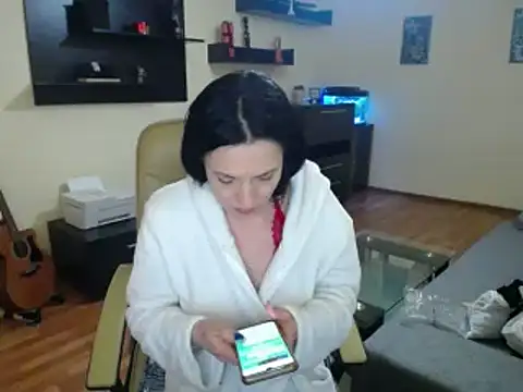 WTF Lexxy online show from March 14, 2025, 11:53 pm