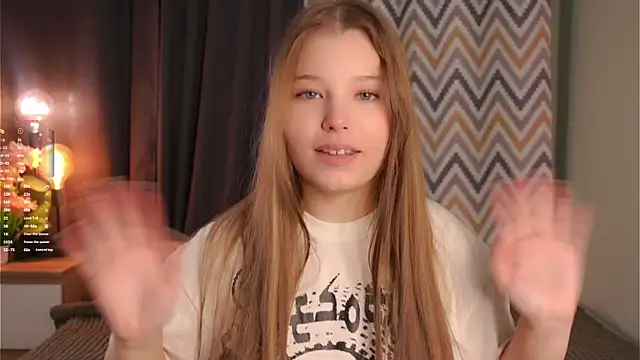 Snapshot of CruzMensch chatting on November 26, 2025, 1:45 pm CruzMensch online show from November 26, 2025, 1:45 pm