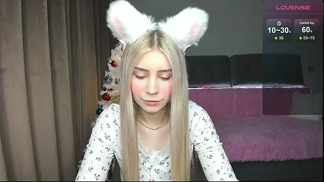 Olivia1Taylor1 online show from December 18, 2025, 9:37 am