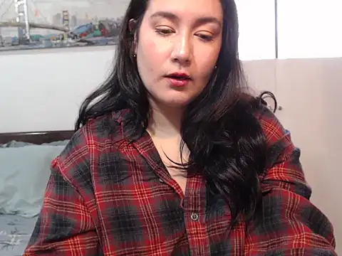 Snapshot of SaloGray8 chatting on February 23, 2026, 12:57 pm SaloGray8 online show from February 23, 2026, 12:57 pm