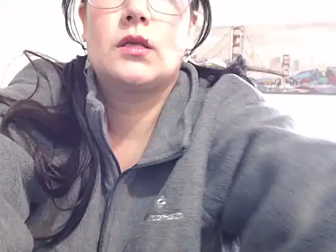 Snapshot of SaloGray8 chatting on March 13, 2026, 3:07 pm SaloGray8 online show from March 13, 2026, 3:07 pm