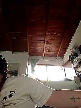 Snapshot of SaloGray8 chatting on March 14, 2026, 8:47 pm SaloGray8 online show from March 14, 2026, 8:47 pm