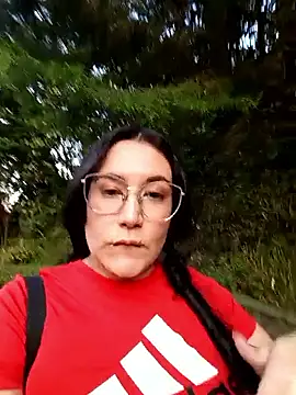 Snapshot of SaloGray8 chatting on March 25, 2026, 12:55 pm SaloGray8 online show from March 25, 2026, 12:55 pm