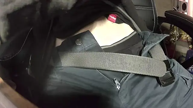 Chrisatmiami online show from November 27, 2025, 2:19 pm