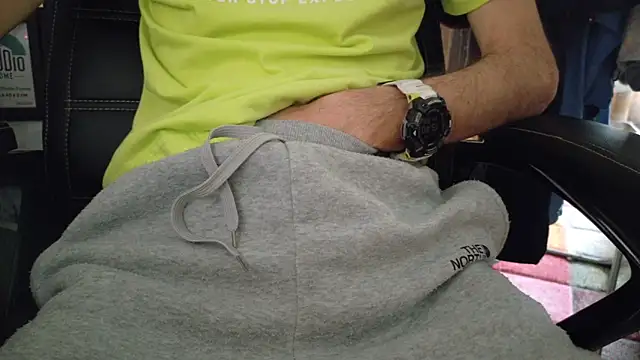 Chrisatmiami online show from March 6, 2026, 3:41 pm