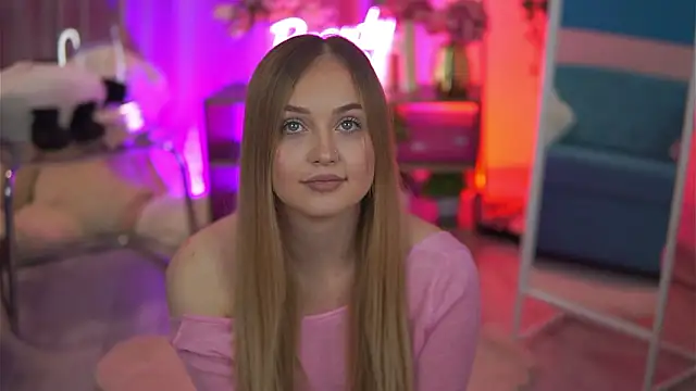 ElyssawetXX online show from March 4, 2026, 7:31 pm