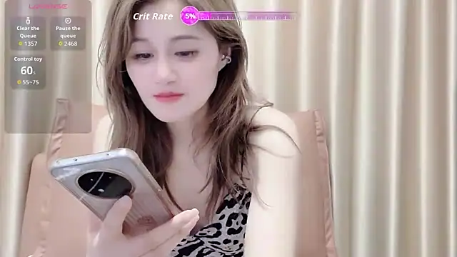 Summer-C online show from June 11, 2026, 3:04 am