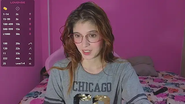 giseselle online show from June 11, 2026, 4:38 pm