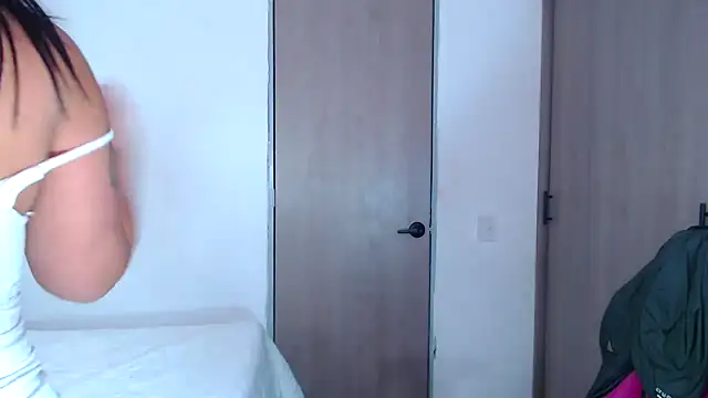 Snapshot of katecute88 chatting on March 19, 2025, 4:55 pm katecute88 online show from March 19, 2025, 4:55 pm