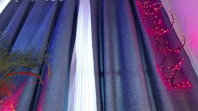 grayce  blossoms online show from March 14, 2026, 9:20 pm