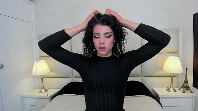 AlexaBellanova online show from May 3, 2026, 3:29 pm