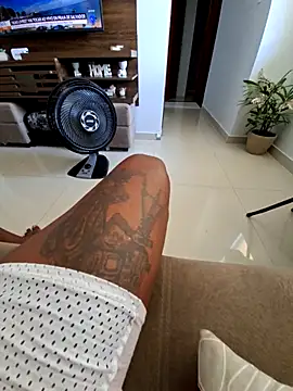 Zepouvinho online show from February 24, 2026, 3:54 pm