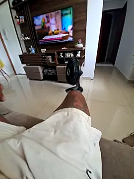 Zepouvinho online show from March 6, 2026, 1:51 pm