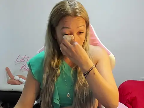 chrystal sl852 online show from December 14, 2025, 12:27 am