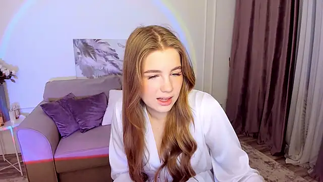 GoldenMirage online show from November 30, 2025, 4:16 am