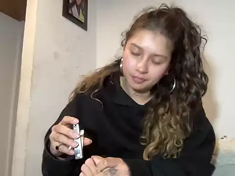 Dreana online show from March 7, 2026, 2:41 am