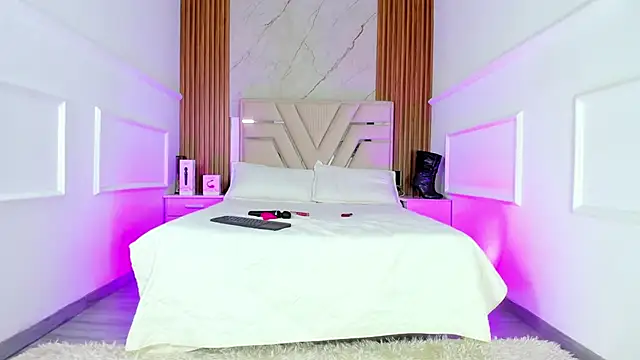 Abbyevaans online show from January 16, 2026, 7:51 pm