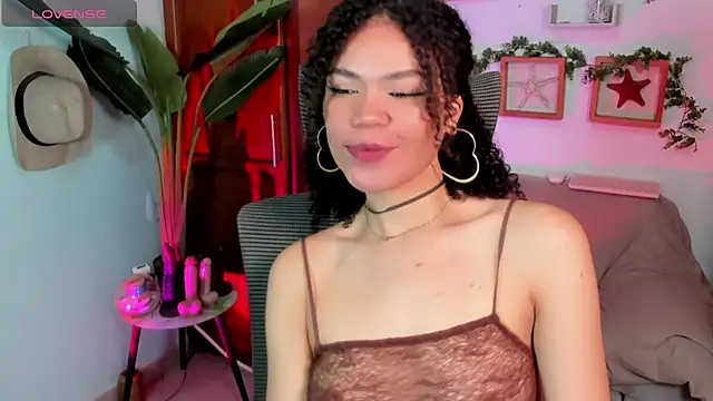 Stefany carter online show from March 14, 2026, 1:05 pm