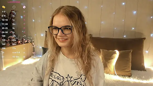 MicheleHonas online show from December 18, 2025, 5:41 pm