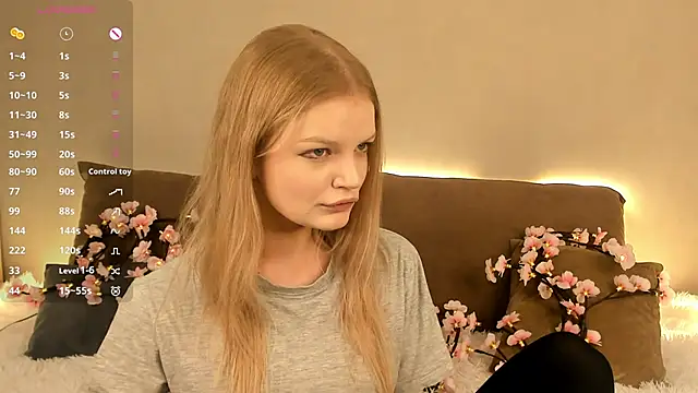 MicheleHonas online show from January 5, 2026, 6:44 pm