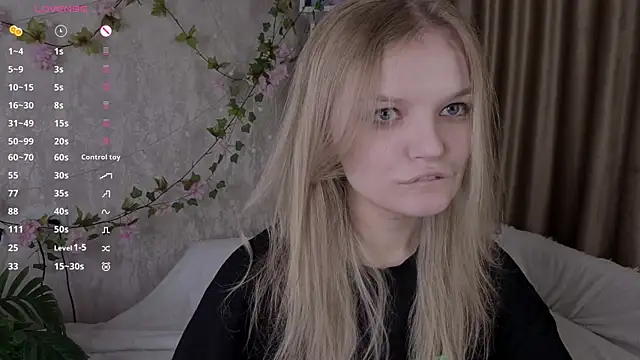 MicheleHonas online show from March 6, 2026, 5:42 pm