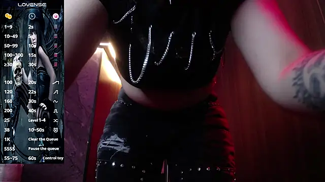 Snapshot of Belladonna_trix chatting on July 11, 2026, 7:05 pm Belladonna trix online show from July 11, 2026, 7:05 pm