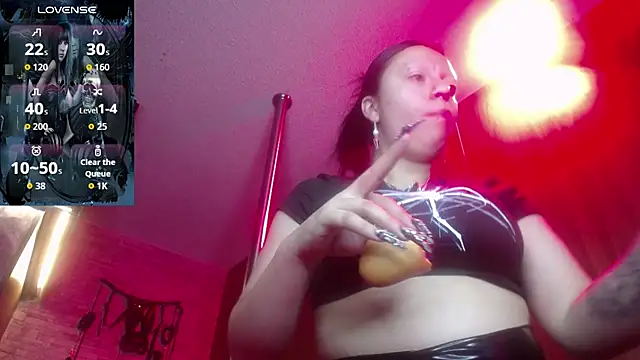 Snapshot of Belladonna_trix chatting on July 16, 2026, 3:07 pm Belladonna trix online show from July 16, 2026, 3:07 pm