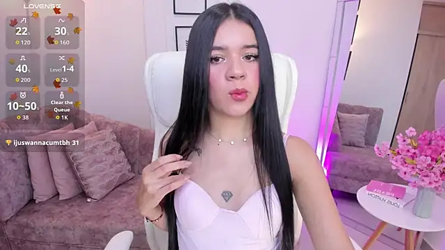 Snapshot of alix_nova chatting on November 25, 2025, 11:54 am alix nova online show from November 25, 2025, 11:54 am