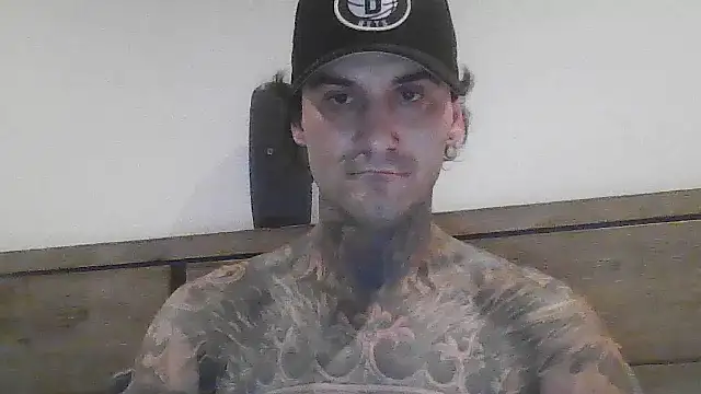 tattsNcock online show from November 24, 2025, 5:12 pm